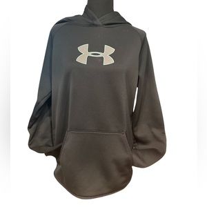 UNDER ARMOUR hoodie UNISEX